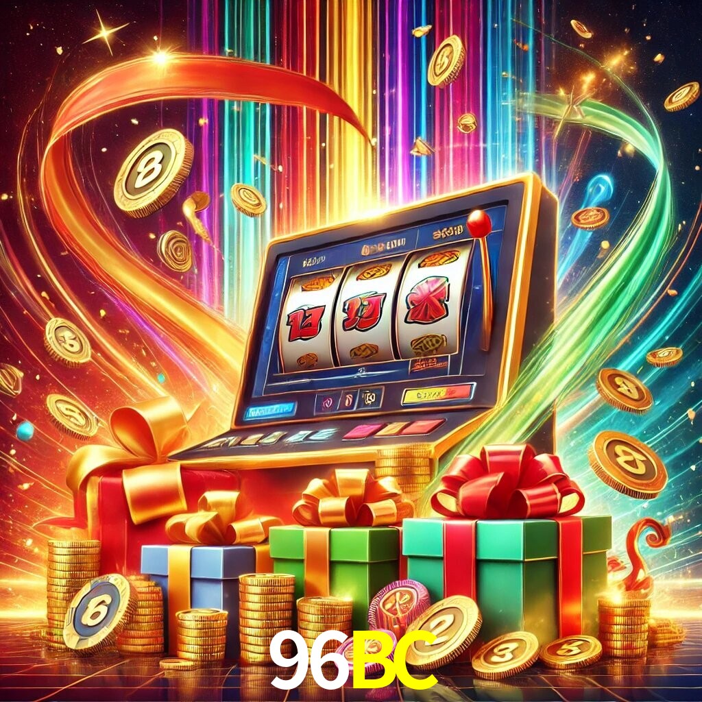 Promoções 96BC